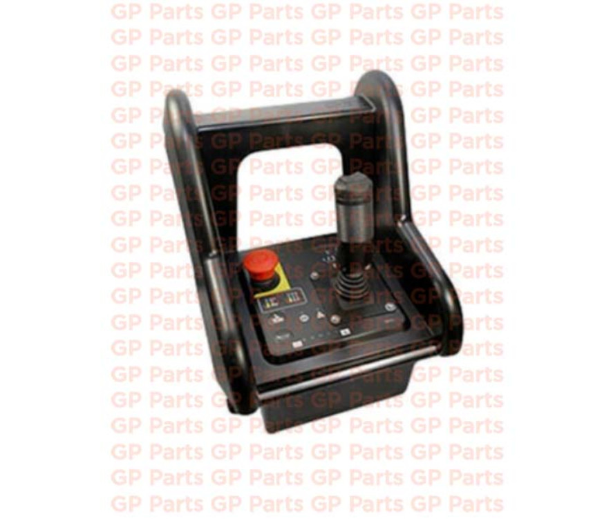 Genie 96420GT, PLATFORM CONTROL BOX - GEN 4(Inc Cord) GS-1530,GS-1930,GS-1932
