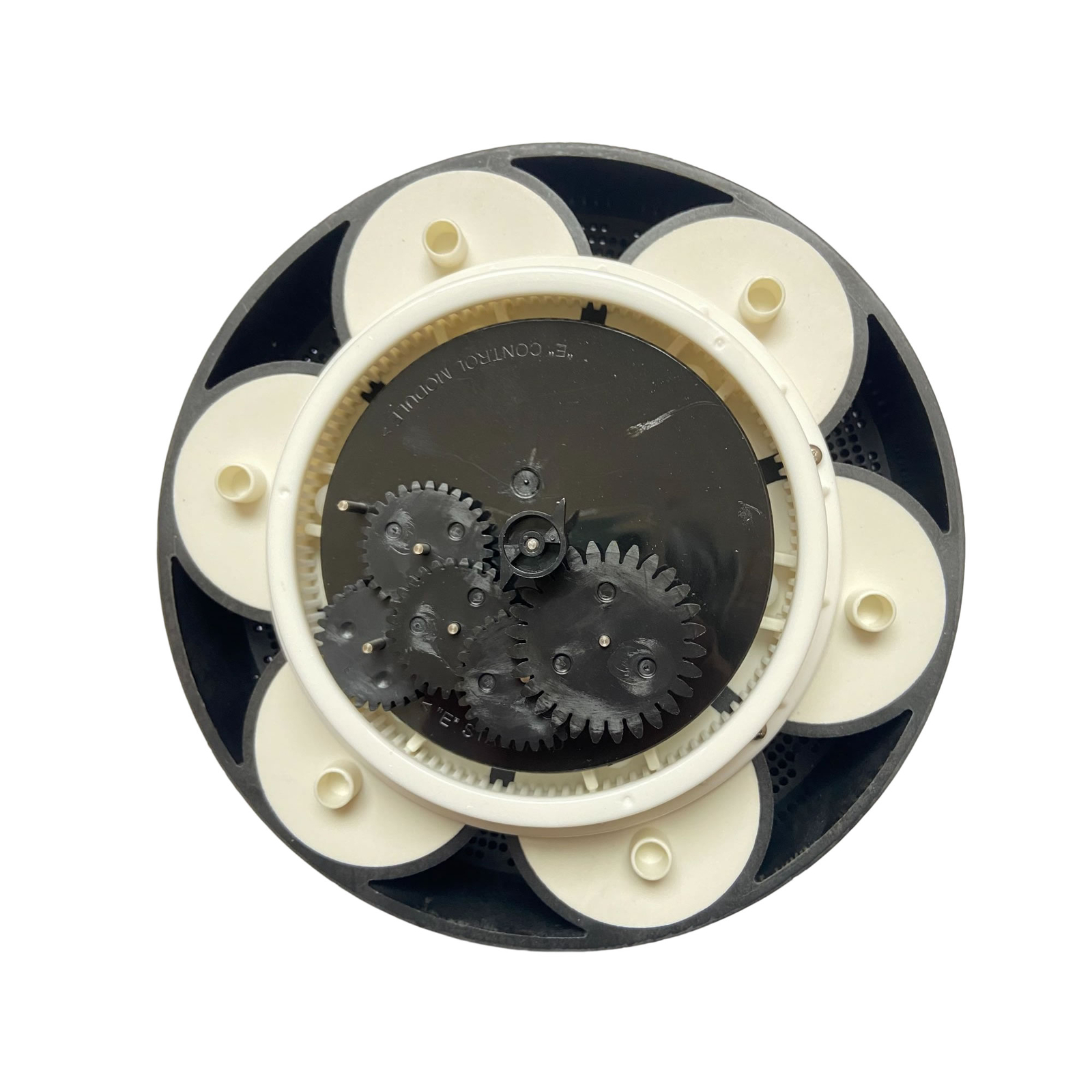 6 Port Module with Valve Shell Oring 004302440800 for Paramount