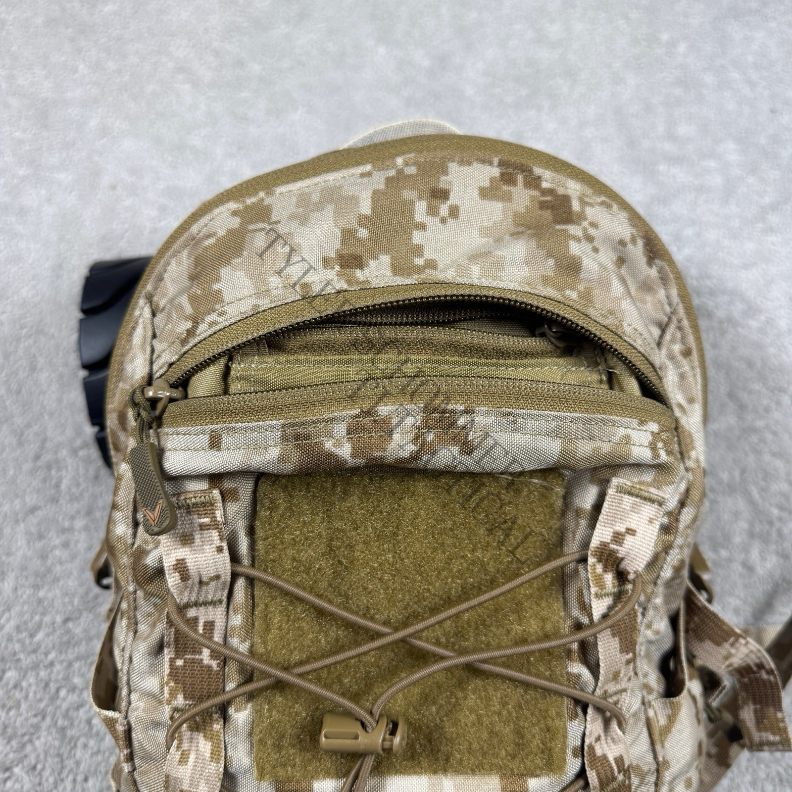 Velocity Systems 24 Hour Assault Pack AOR1