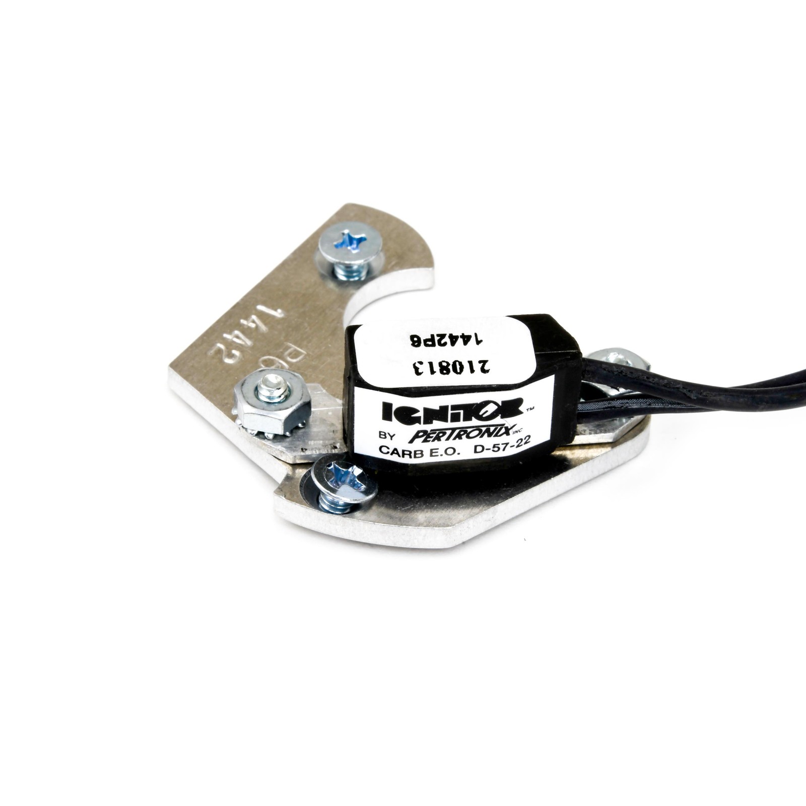 Pertronix 1442P6 Ignition Conversion Kit