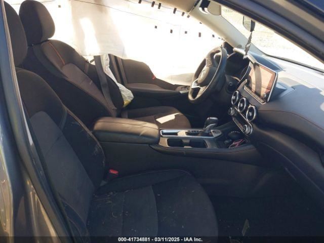 SENTRA 2020 Glove Box 4900093