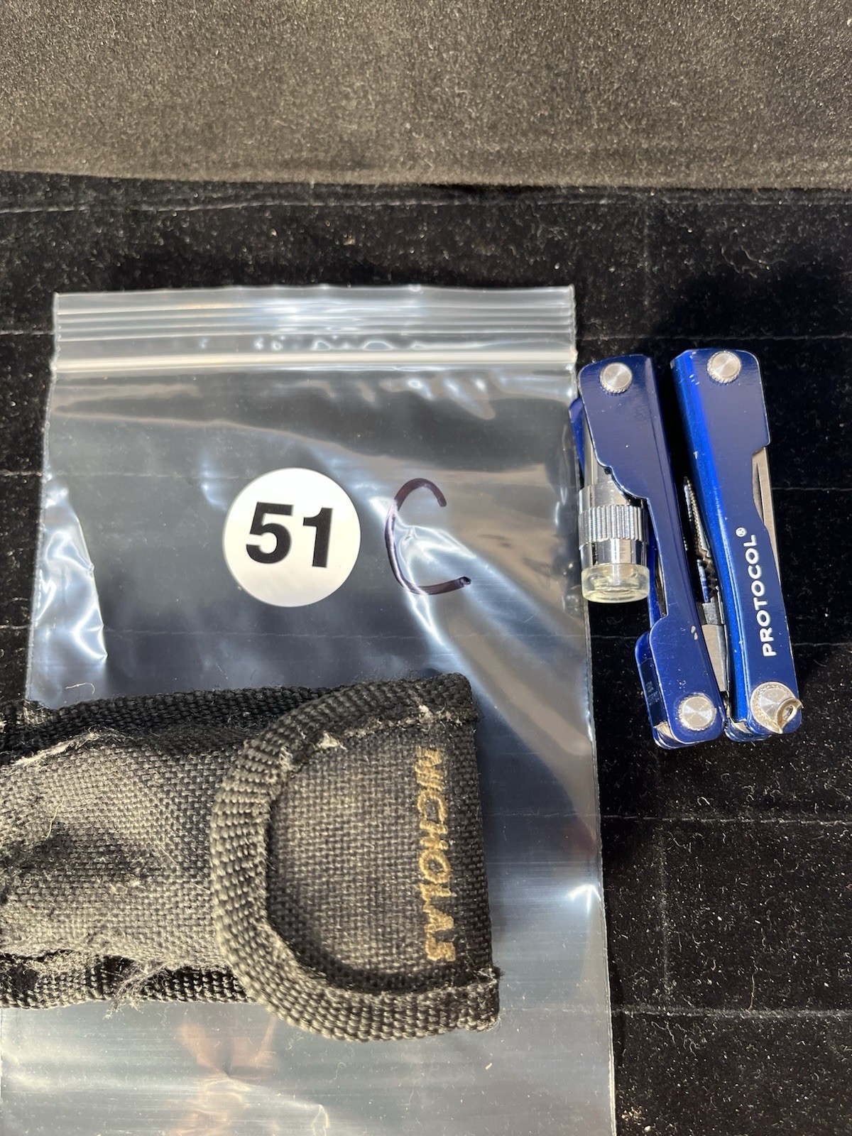 Protocool Multi Tool