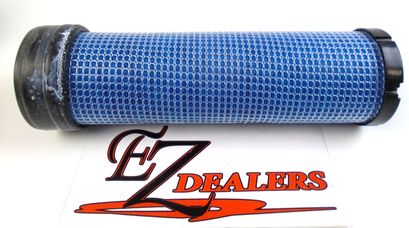 Total Source TY17744-U1100-71 Air Filter Toyota Forklift TY17743-U110071