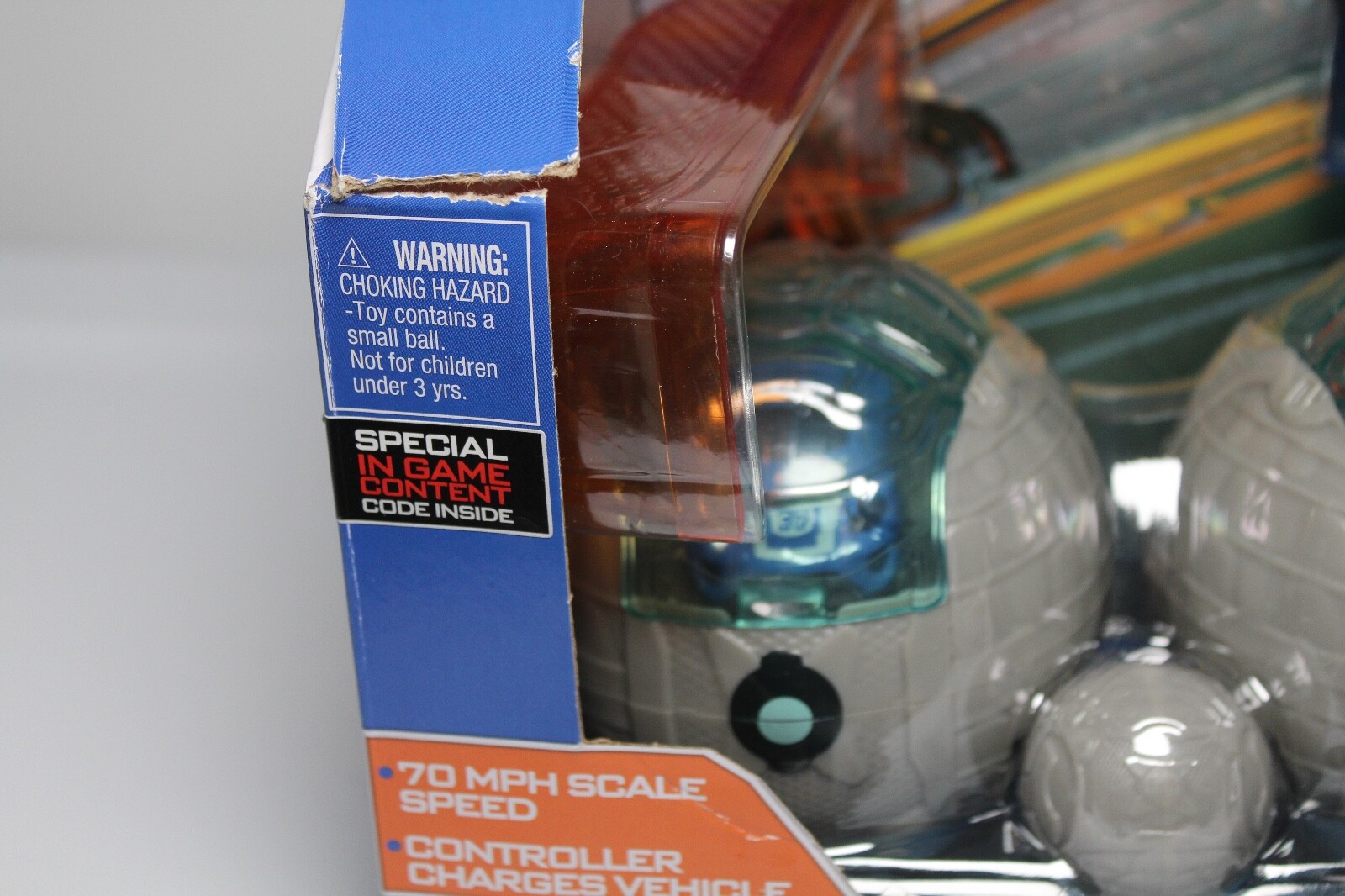 Rocket League Micro RC Competition Pack NEW