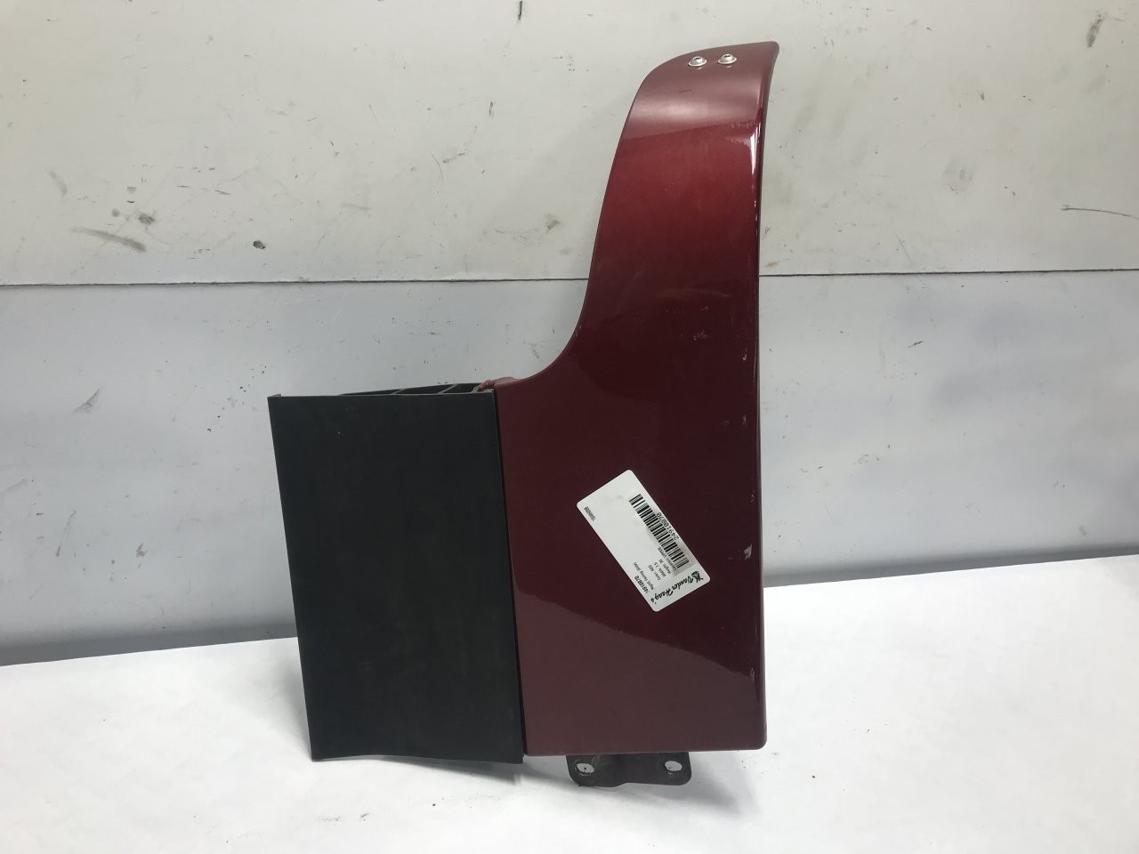 2008-2024 Freightliner CASCADIA RED Right UPPER Cab Extender - Used 2260792001