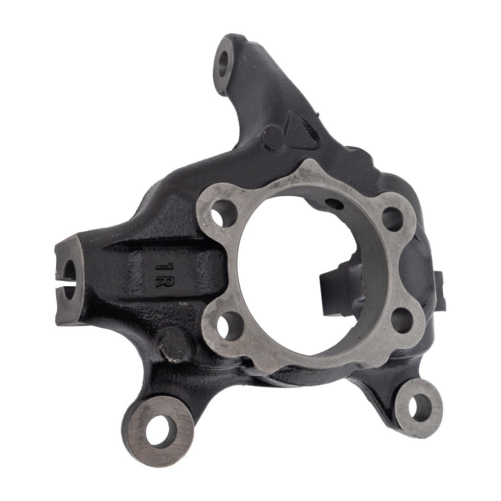 For Nissan Leaf 2011-2020 Knuckle Passenger Side Front Replacement For 19316539