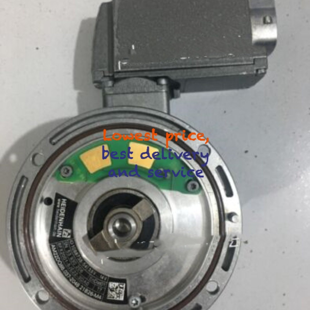 1PC 6FX2001-5JE22-3DA0 Encoder Brand new quality assurance Fast Shipping