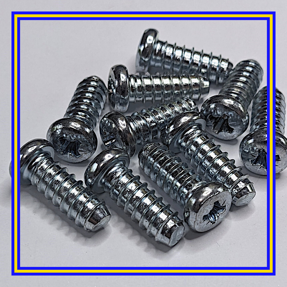 100325 x 10 IKEA Screws  For PAX Wardrobes