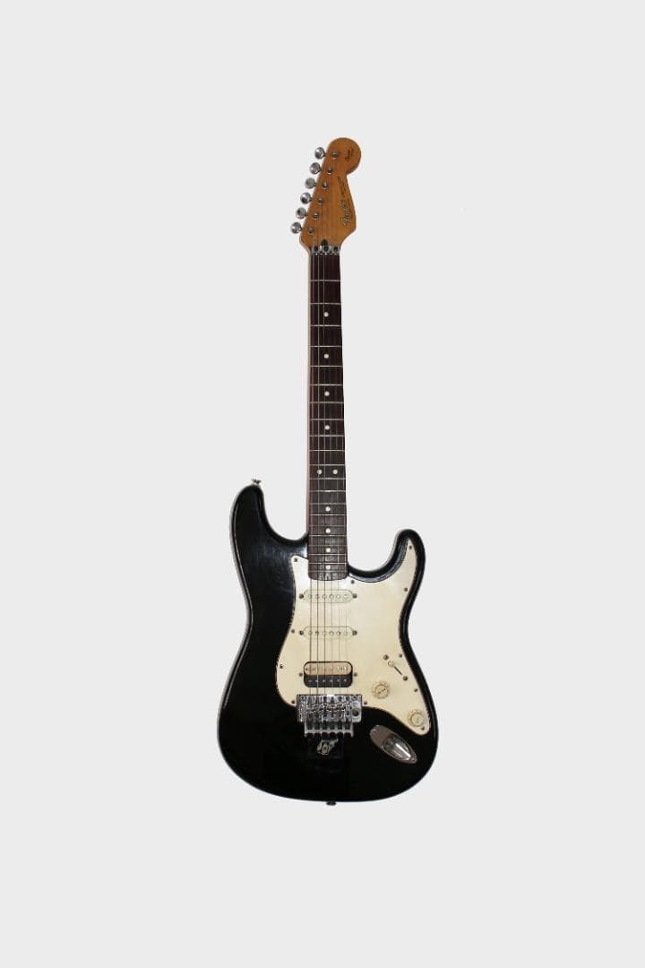Fender Squier Series Mim Floyd Rose Ii