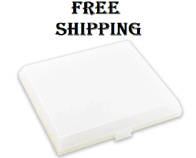 AP5609551 the Exact Compatible with 8 X 7 Bathroom Vent Fan Light Lens Cover