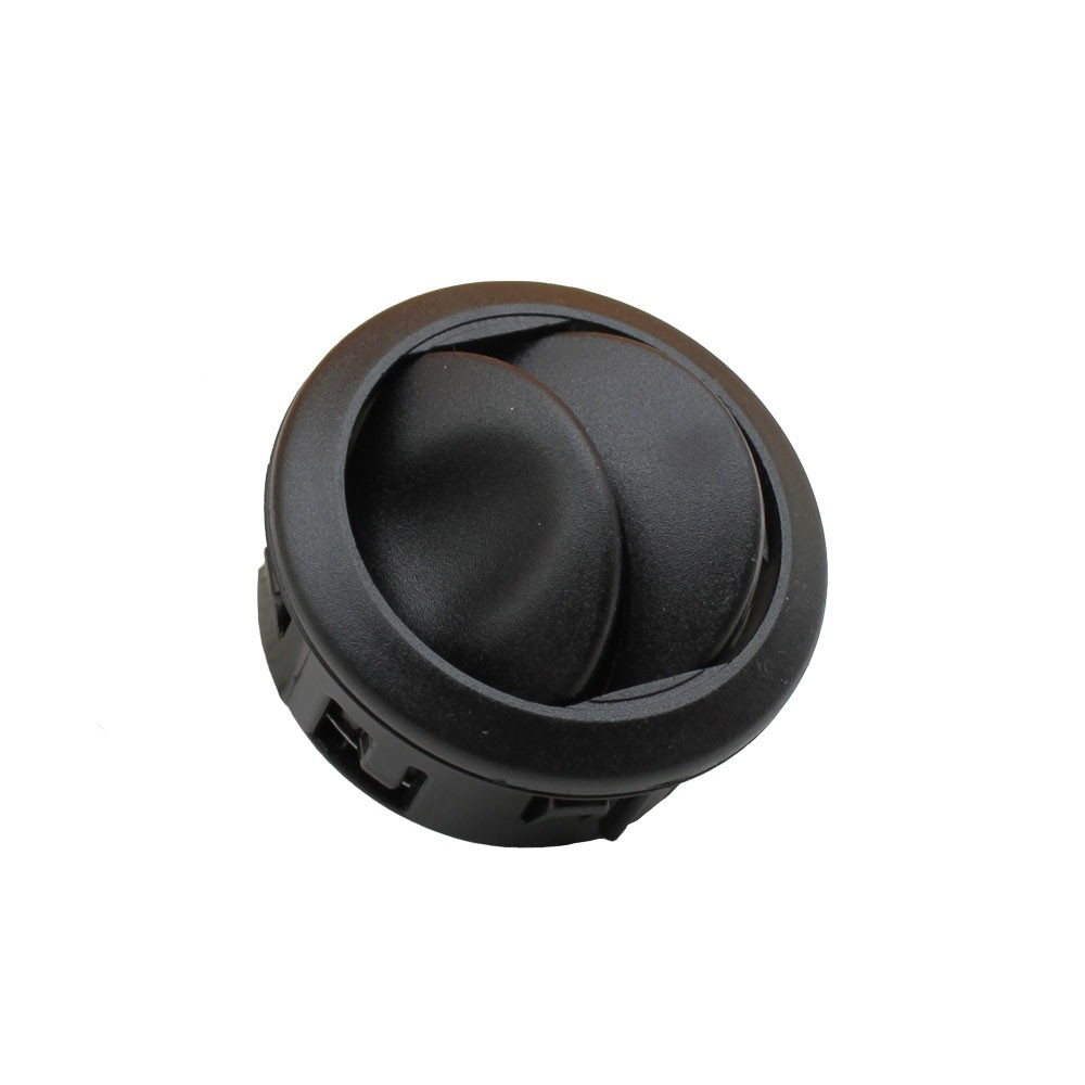 Heater/AC Vent Fits New Holland Replaces 47909002