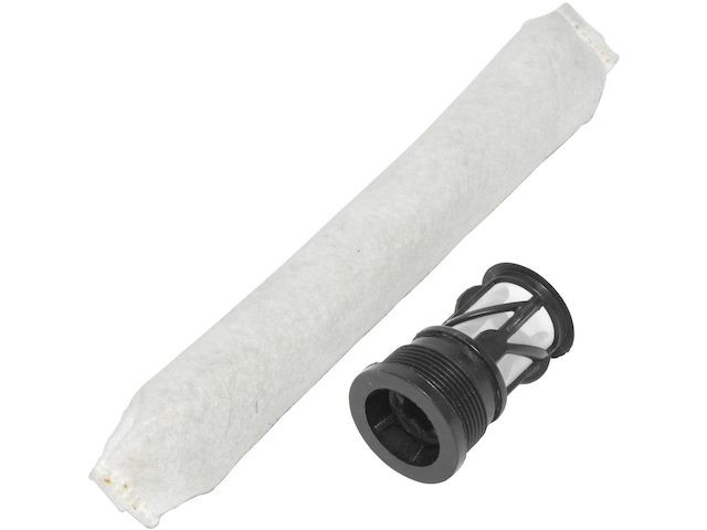 For 2017 BMW Alpina B7 A/C Receiver Drier / Desiccant Element Kit 68285MRHC