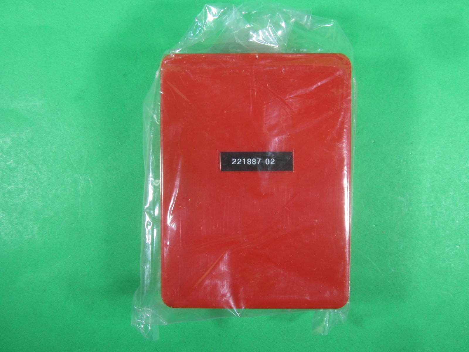 Devar Inc. Comparators -- 19-501-2 -- New