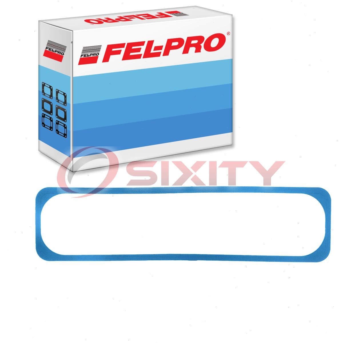 Fel-Pro Valve Cover Gasket Set for 1988-1999 Chevrolet K1500 5.0L 5.7L V8 tu