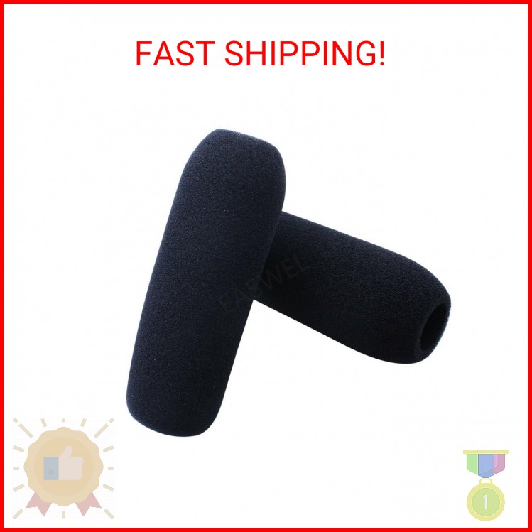 ECM-NV1 PS1 Microphone Mic Foam Cover Windscreen Fit for Sony 1-542-750-11 15427