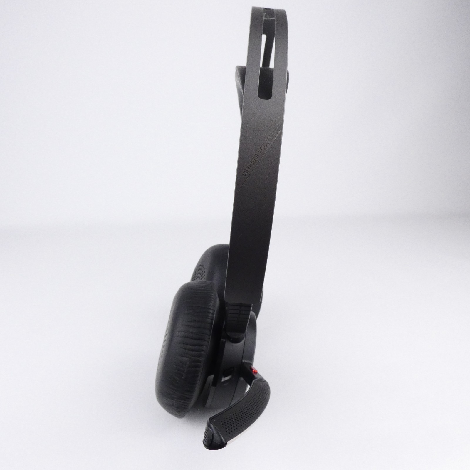 Poly Plantronics Voyager Focus 2 UC Headset Bluetooth Wireless USB Connector