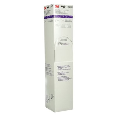 PPS 26173 650 mL Standard 12-Pack Refill Kit for Accuspray One Spray Guns