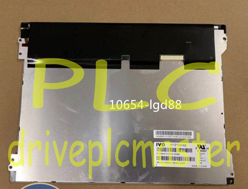 For 12.1" IVO M121GNX2 M121GNX1 1024*768 TFT Repair LCD Screen Display Panel #dr