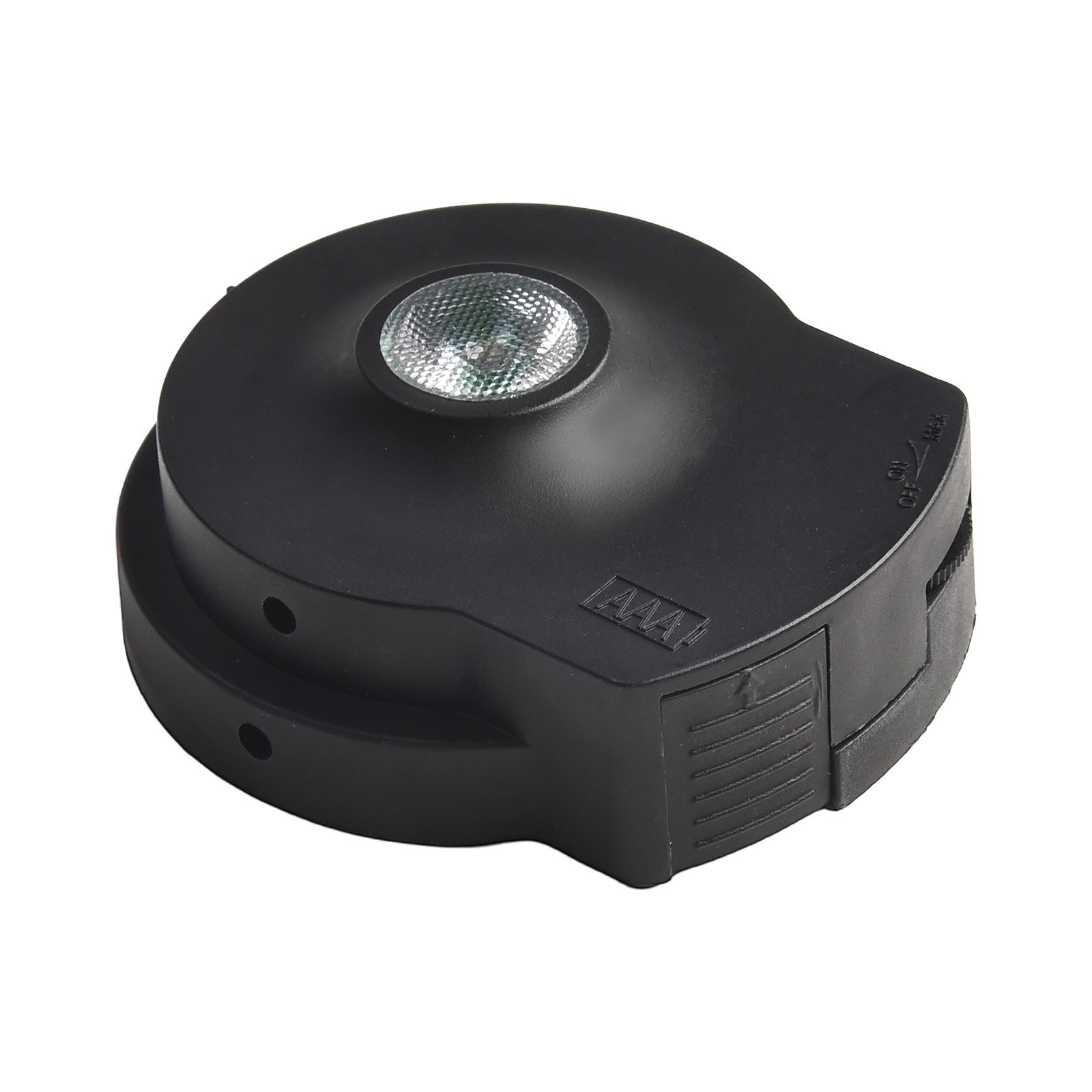 LED illumination solution for biological microscopes with dimmer function