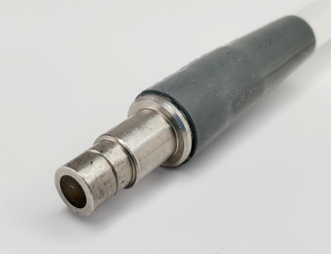 Endoscopy 9mm Fiber Optic Light Cable 10Ft
