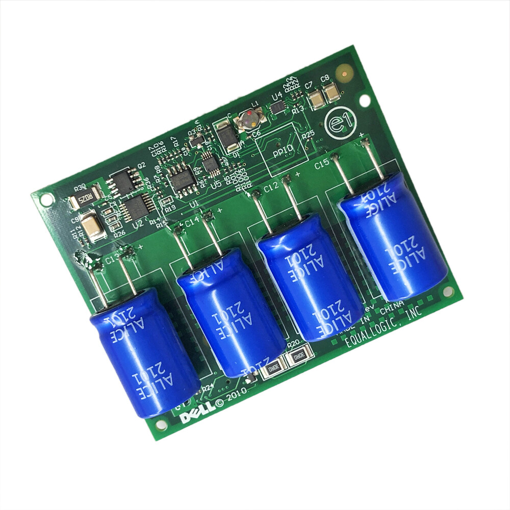 KYCCH C2F Dell EqualLogic PS4100 PS6100 PS6100e PS6210 Controller Battery US