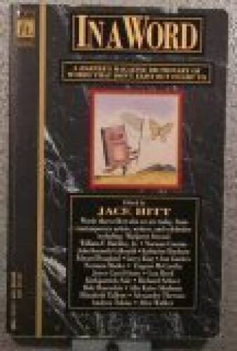 In a Word - Paperback By Hitt, Jack - GOOD