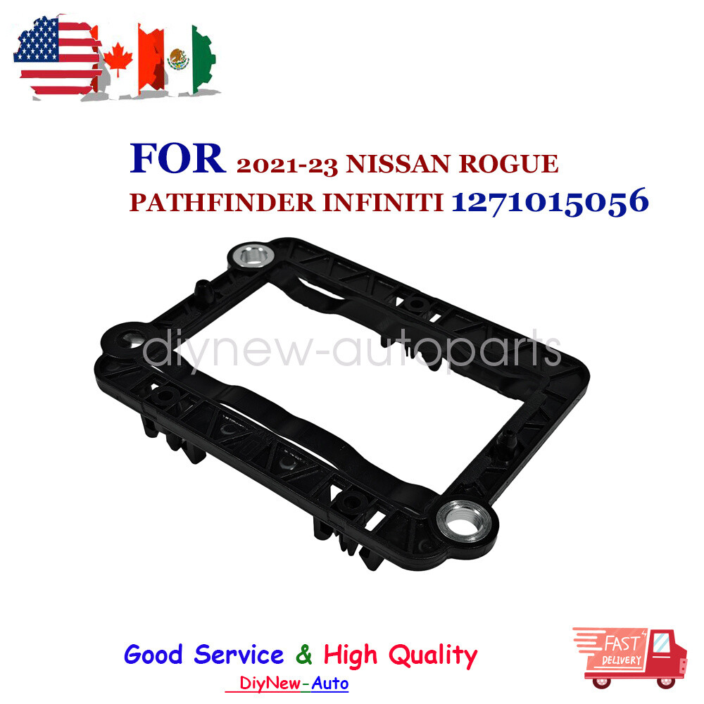 NEW CRUISE RADAR BRACKET 1271015056 FOR 2021-23 NISSAN ROGUE PATHFINDER INFINITI