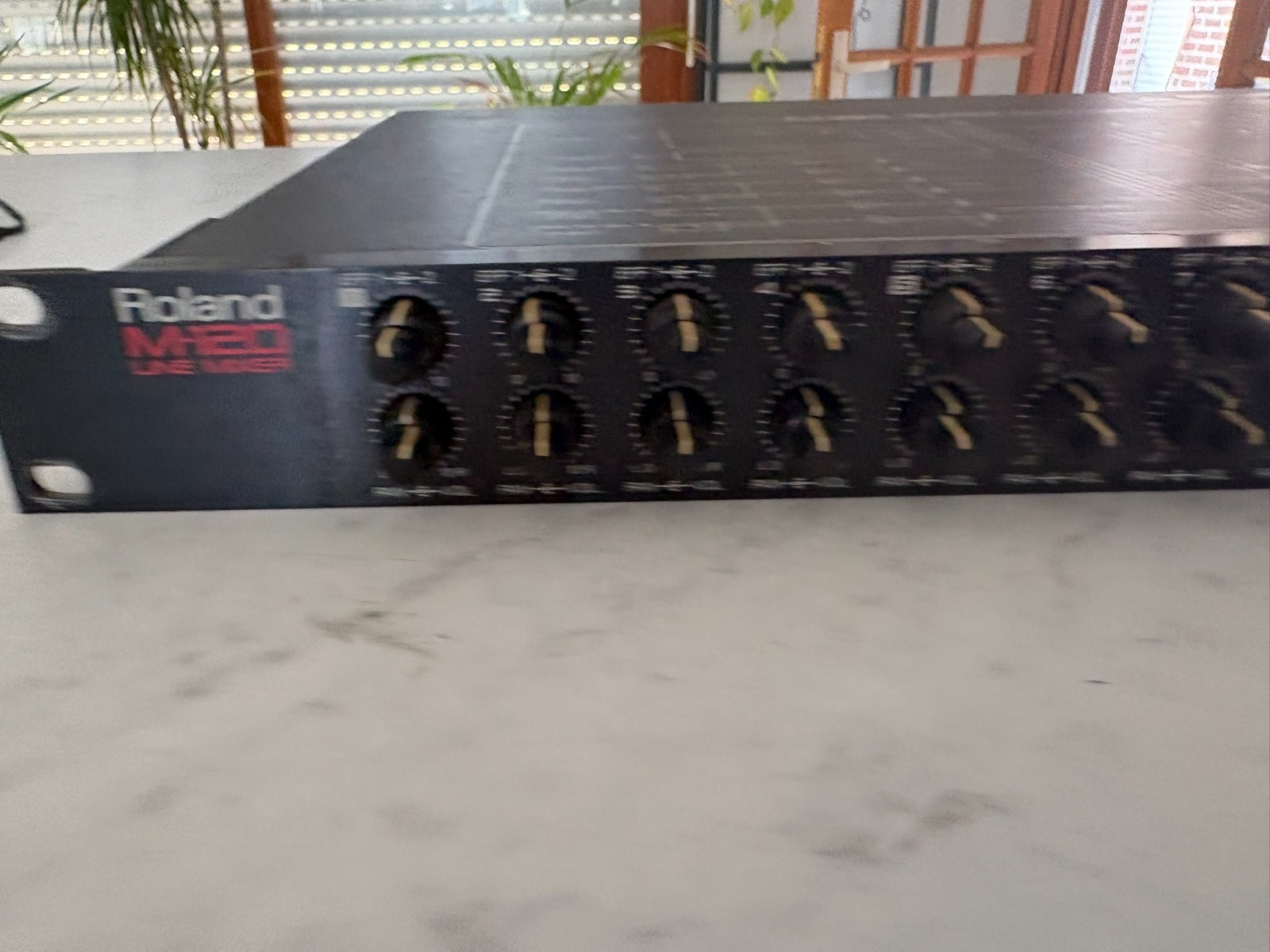 Roland M120 Mixer