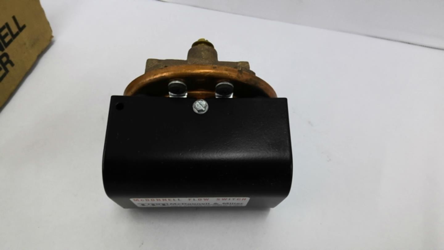 McDonnell Miller FS1 Flow Switch
