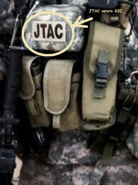 ELITE PROFESSIONALS COALITION FORCES OPERATOR burdock SSI: LATVIA LATVIJA FLAG