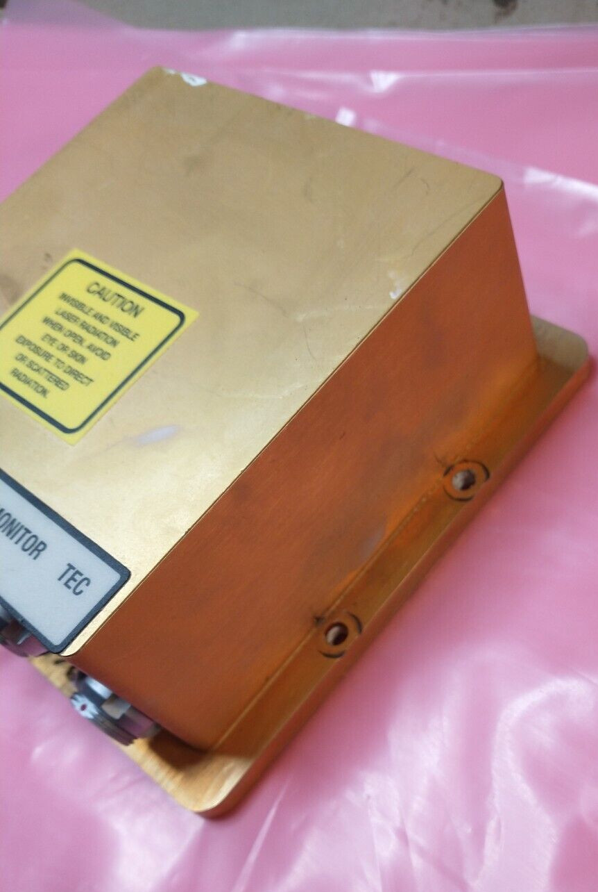 Laser Beam Generator Module AX40 J17479 - Fast Ship