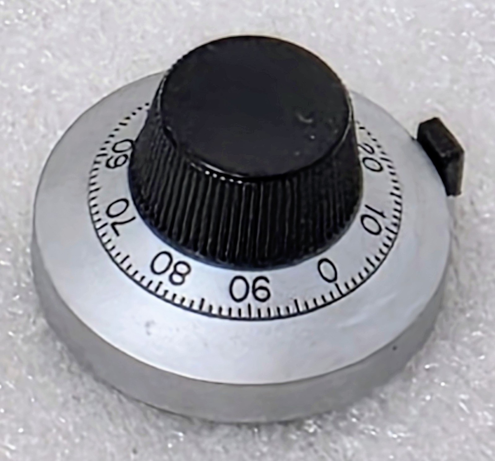 Vintage NOS Spectrol Model 30 Turn-Counting Dial