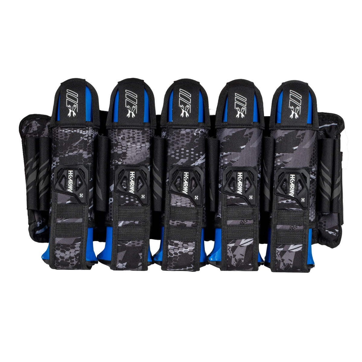 HK Army Eject Harness - 5+4 - Slate
