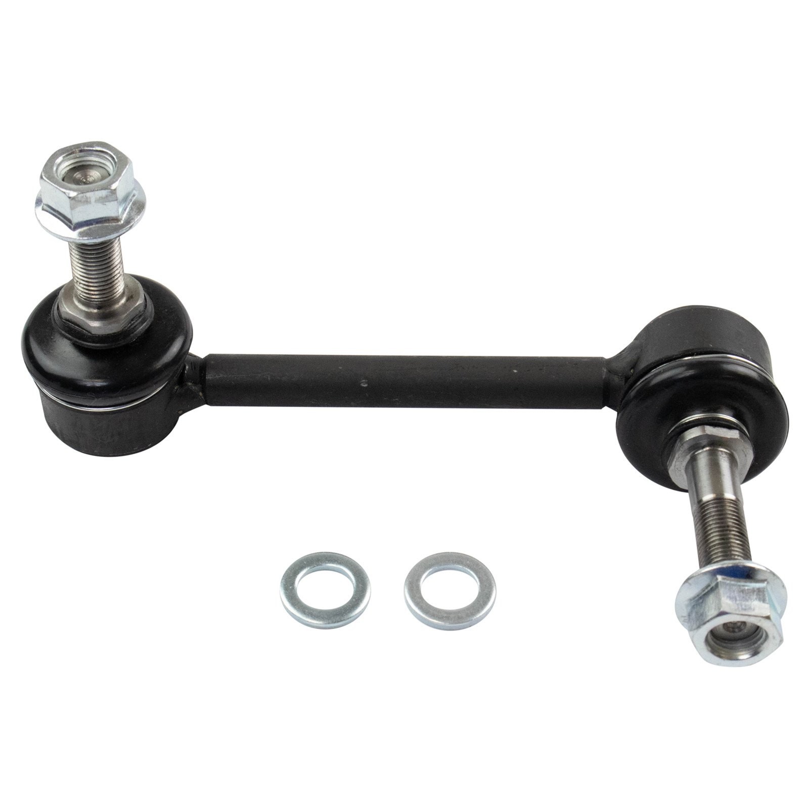 For Toyota Tacoma 2005-2018 TRQ Front Axle Shaft & Suspension Kit