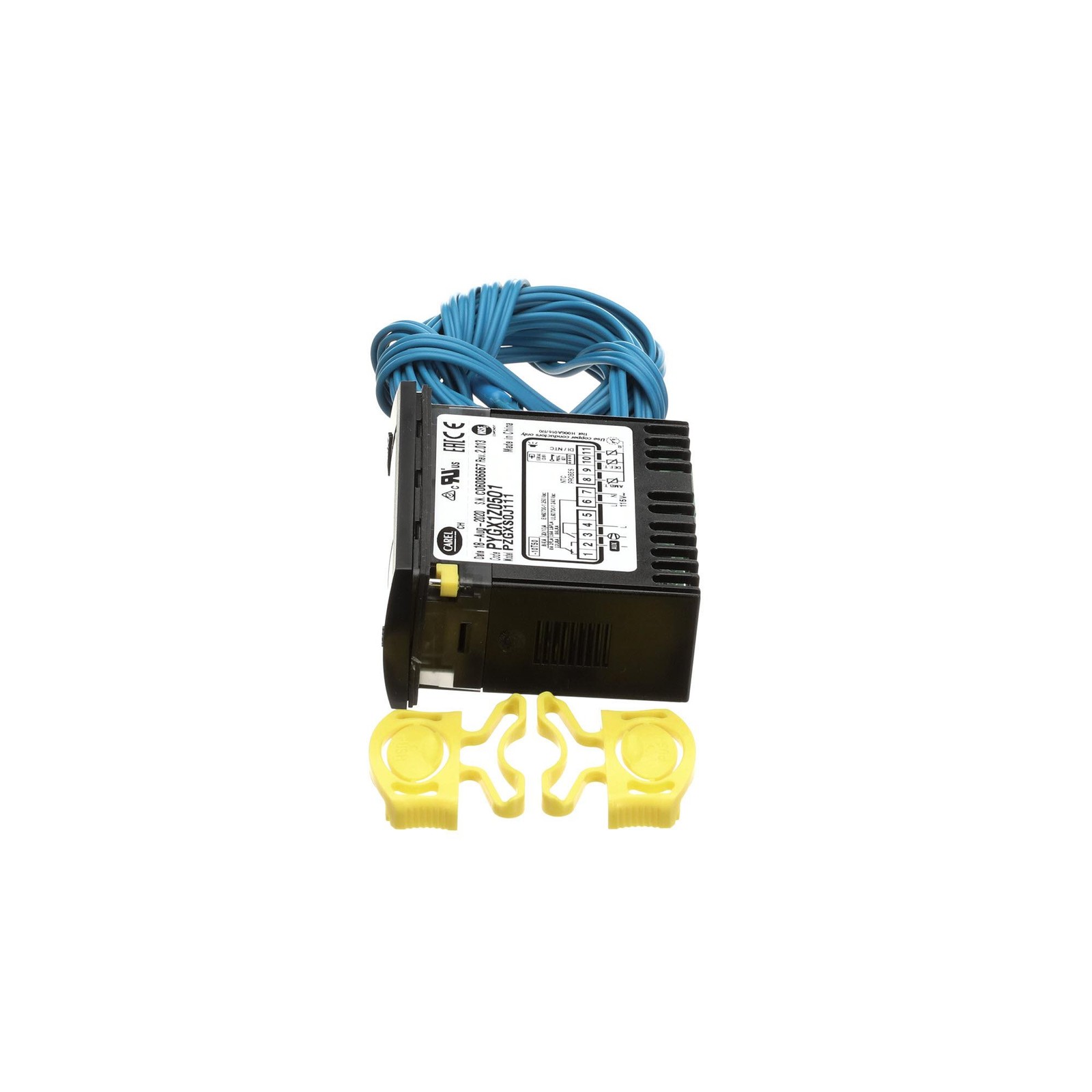 Culitek Controller W/ 1 Sensor CAR-3 - Genuine OEM Replacement Part