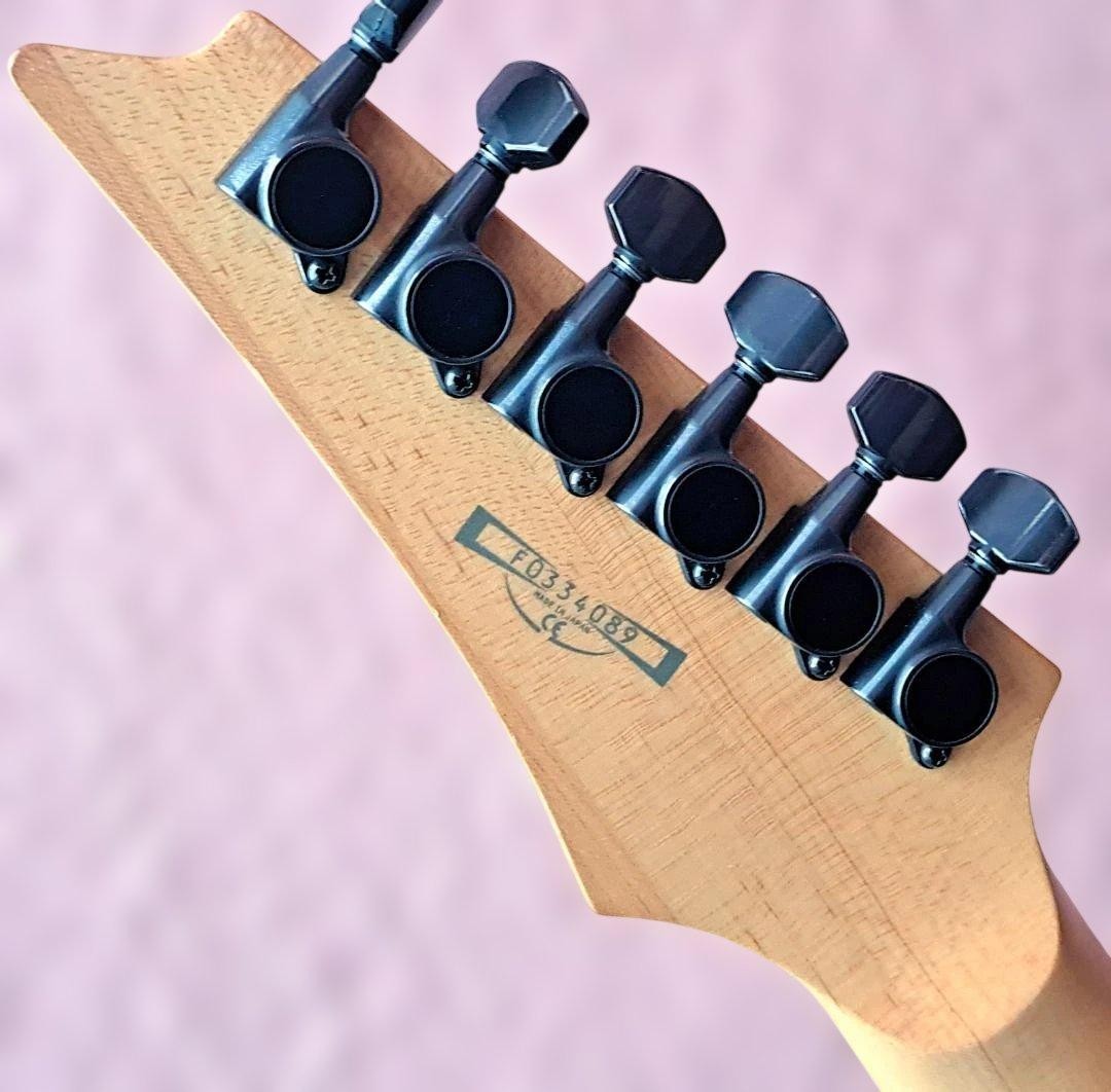 Ibanez Prestige Srg2520