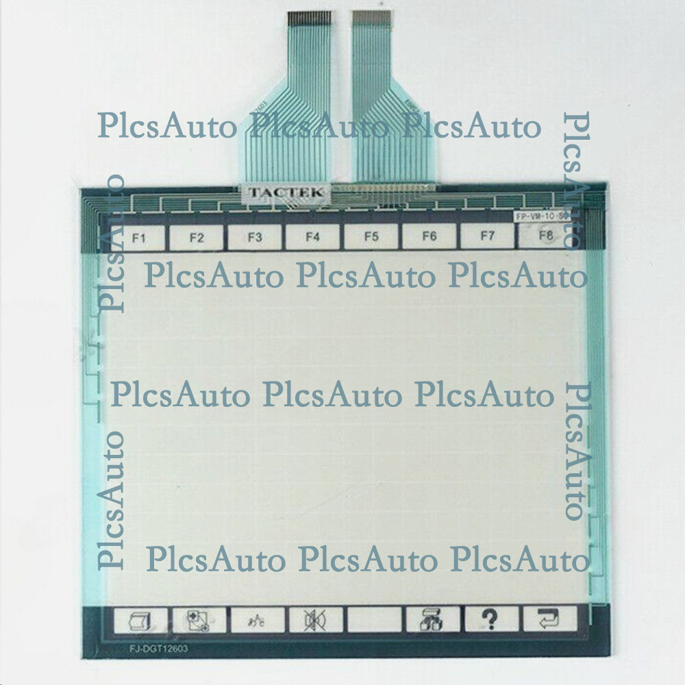 Touch Screen Panel for Panasonic FP-VM-4-MO FP-VN-1 FP-VM-6-MO FP-VM-10-MO