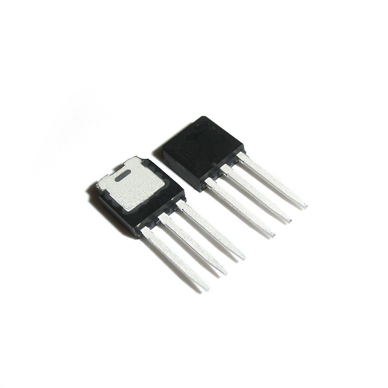5PCS AOI510 I510 1510 TO251