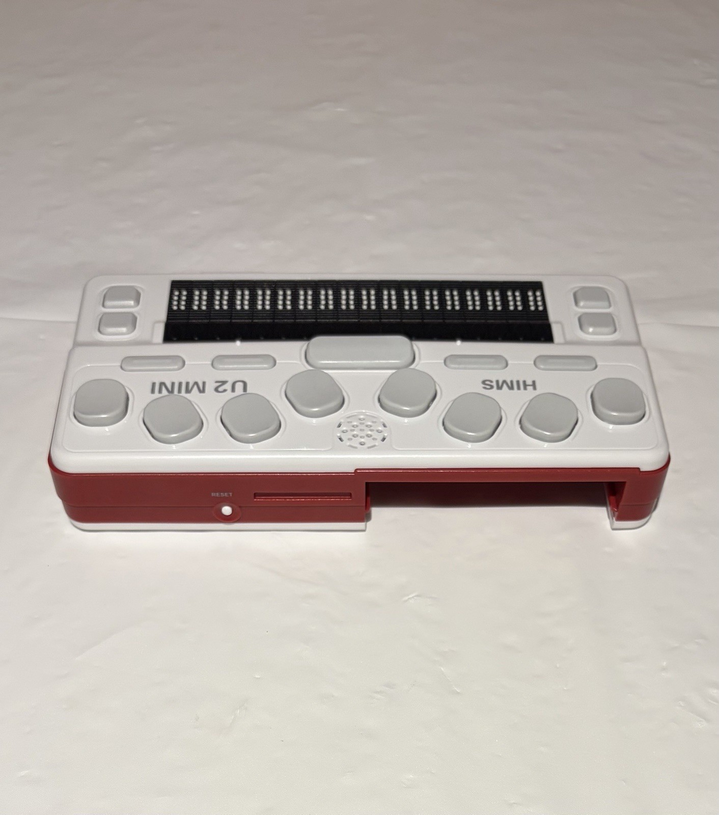 Braille Sense U2 Mini H418B