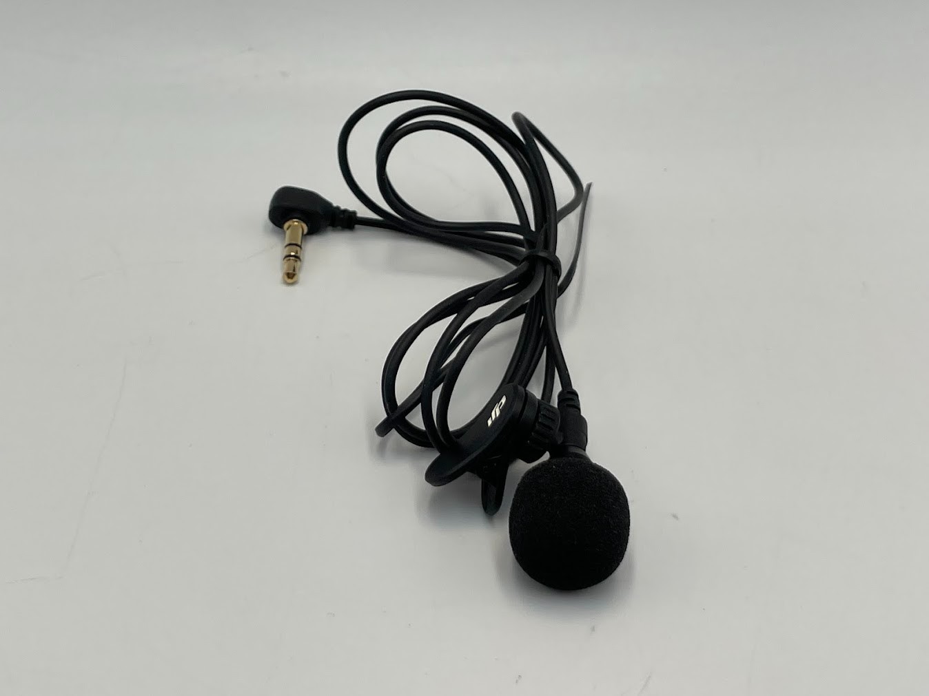 DJI Lavalier Mic