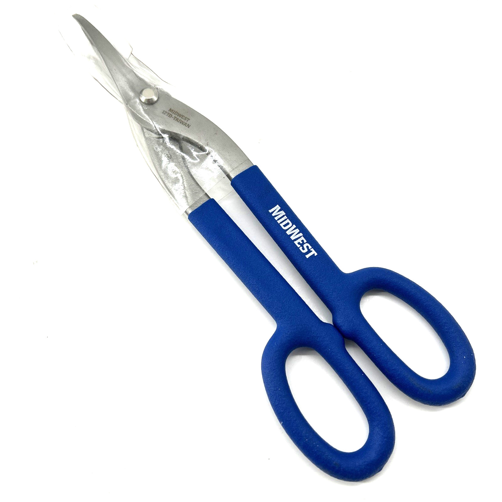 MIDWEST 12” Duckbill Tinner Snip MWT-127D