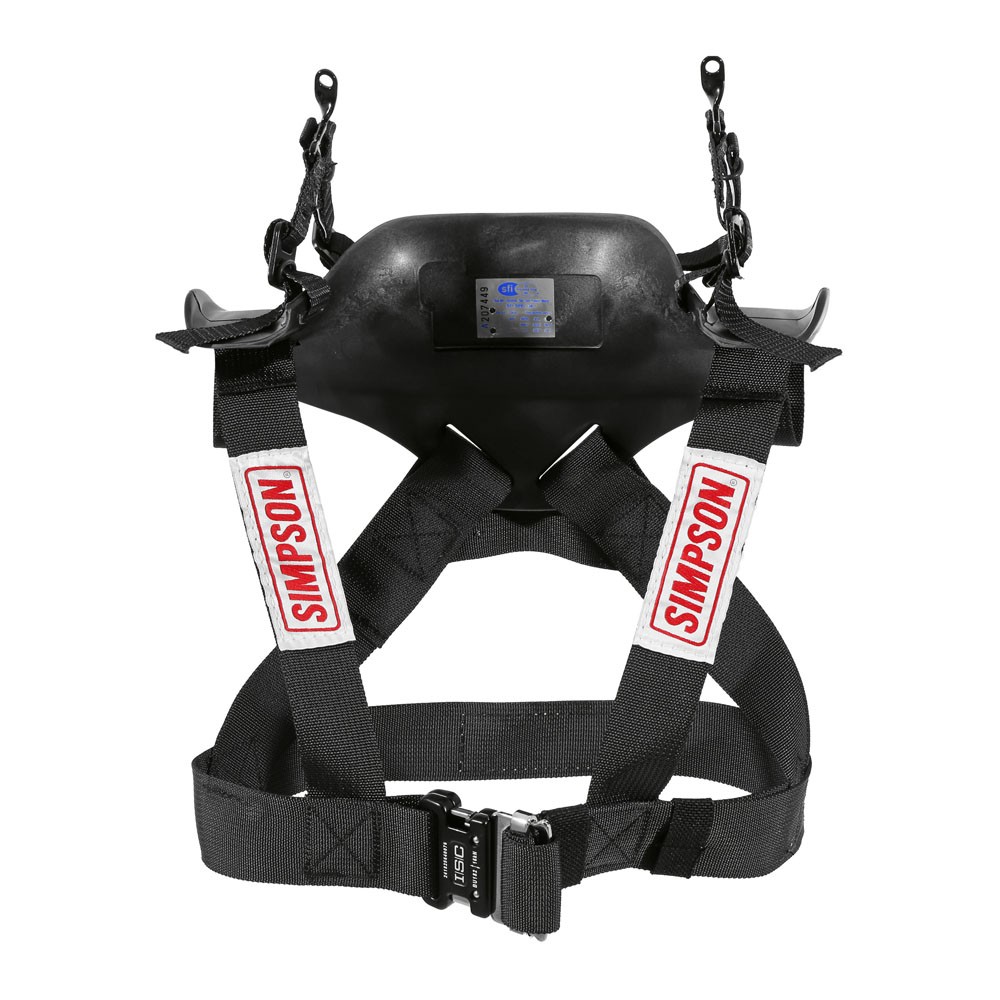 Simpson Head and Neck Restraint HSXSC11M61;