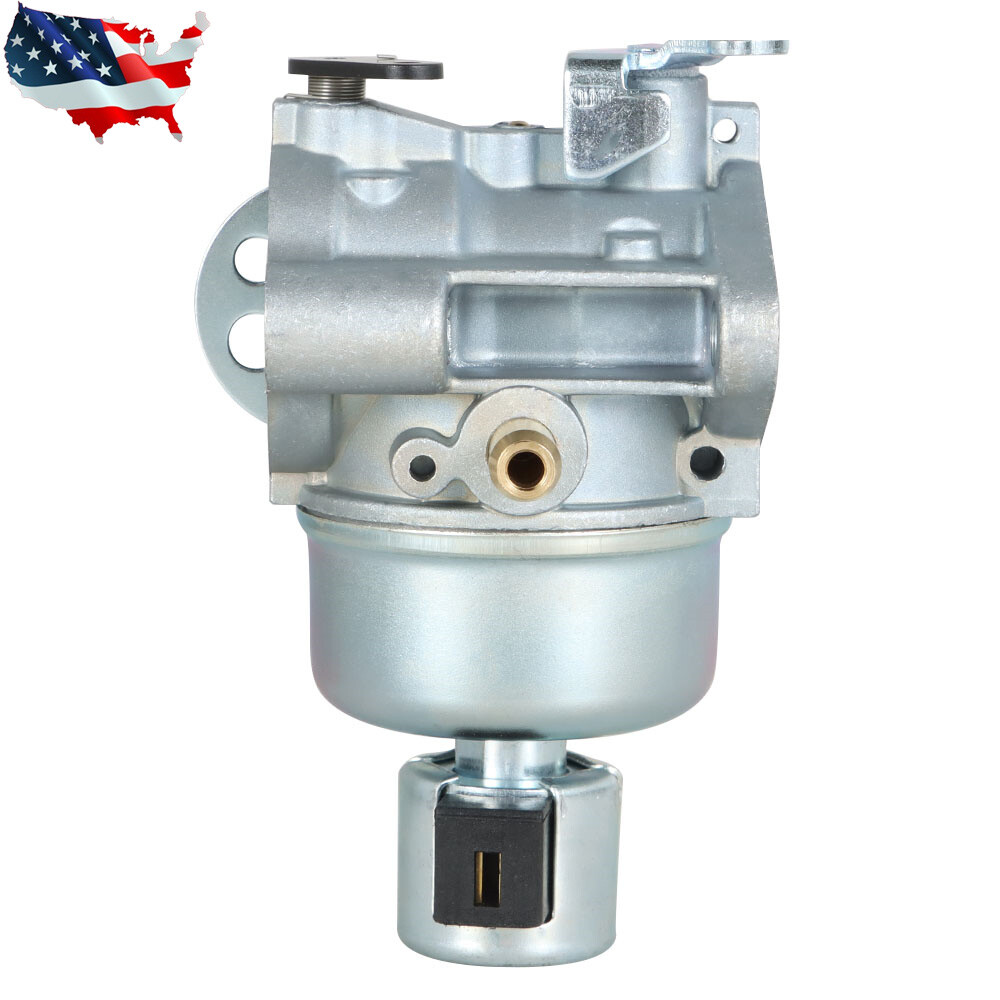 L110 Carburetor For Kohler John Deere 42" 17-17.5 HP Lawn Mower Engine Carb