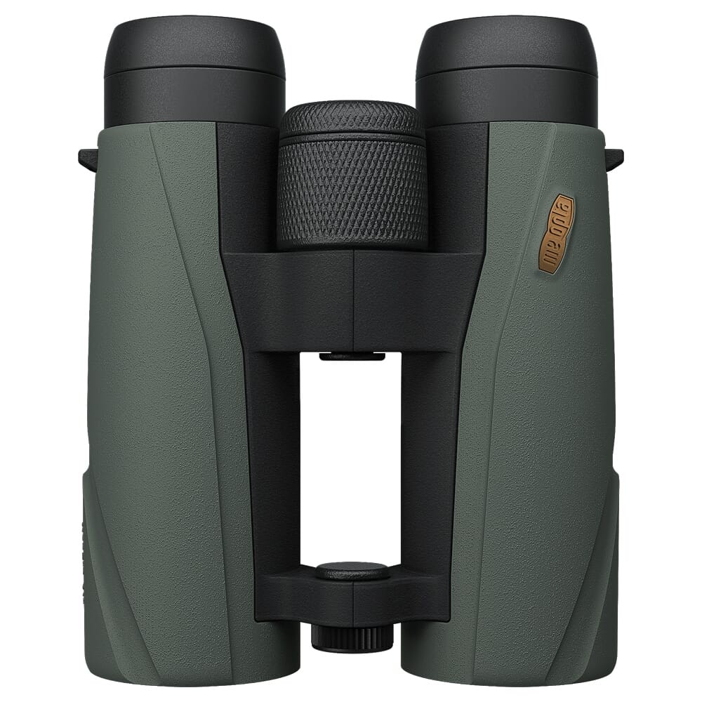 Meopta MeoPro Air 10x42 HDED+ Binoculars, HD Lenses, Rubber Armor (1032370)