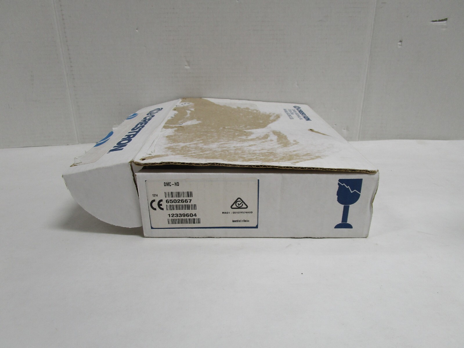 CRESTRON DMC-HD Input Card for DM Switchers 6502667 NEW OPEN BOX SHIPS FREE!