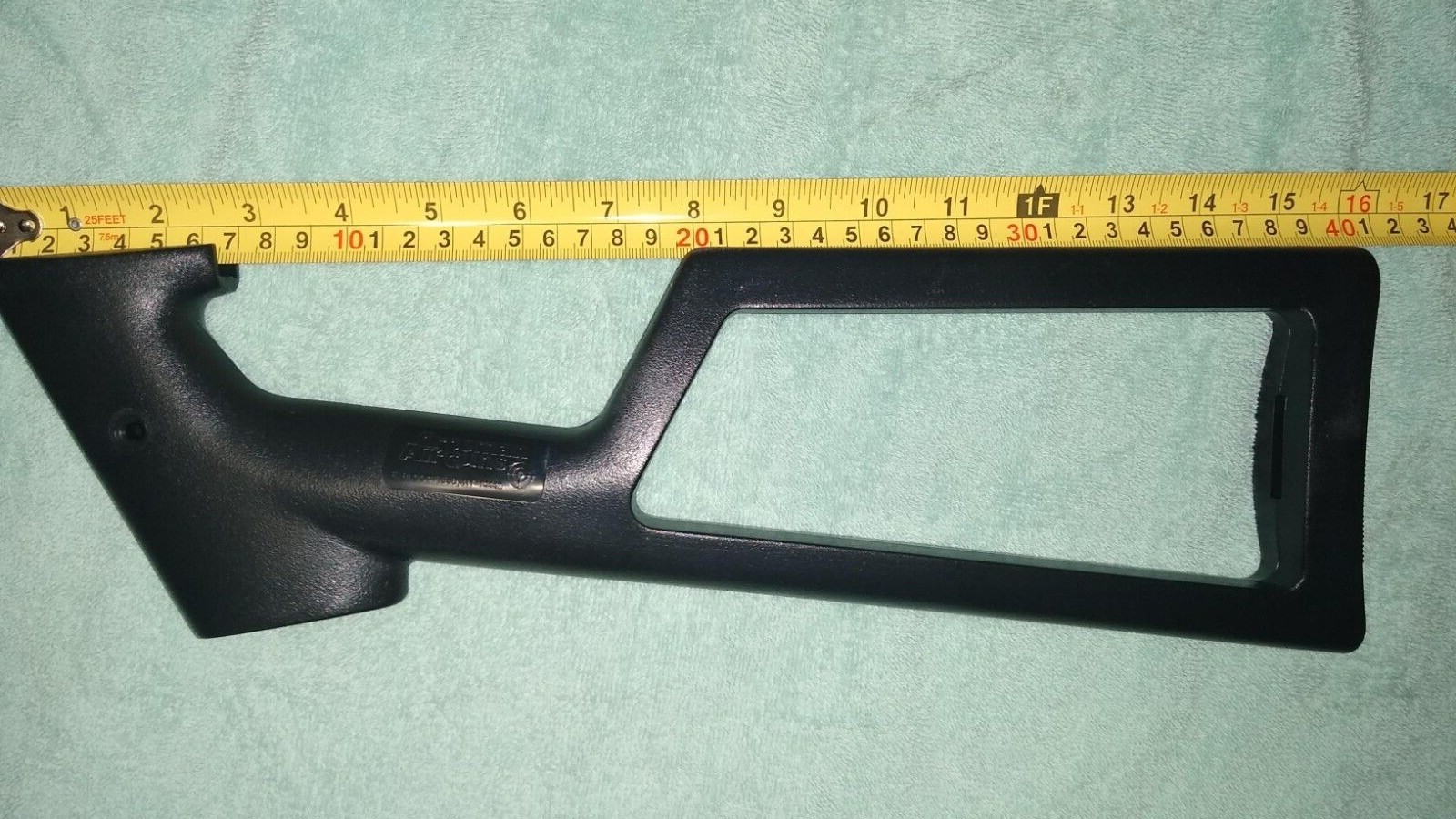 Crosman 1399 Shoulder Stock 1377 1322 2289 PC77 2400 2300 2250 USA Free Ship