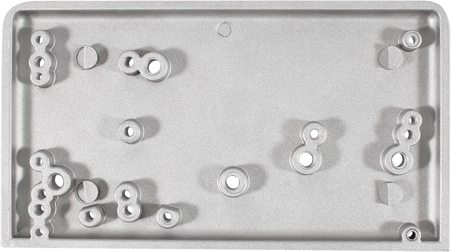 9282 Shell Holder Accessory Base Plate - 3 Replacement For RCBS Presses & Tools