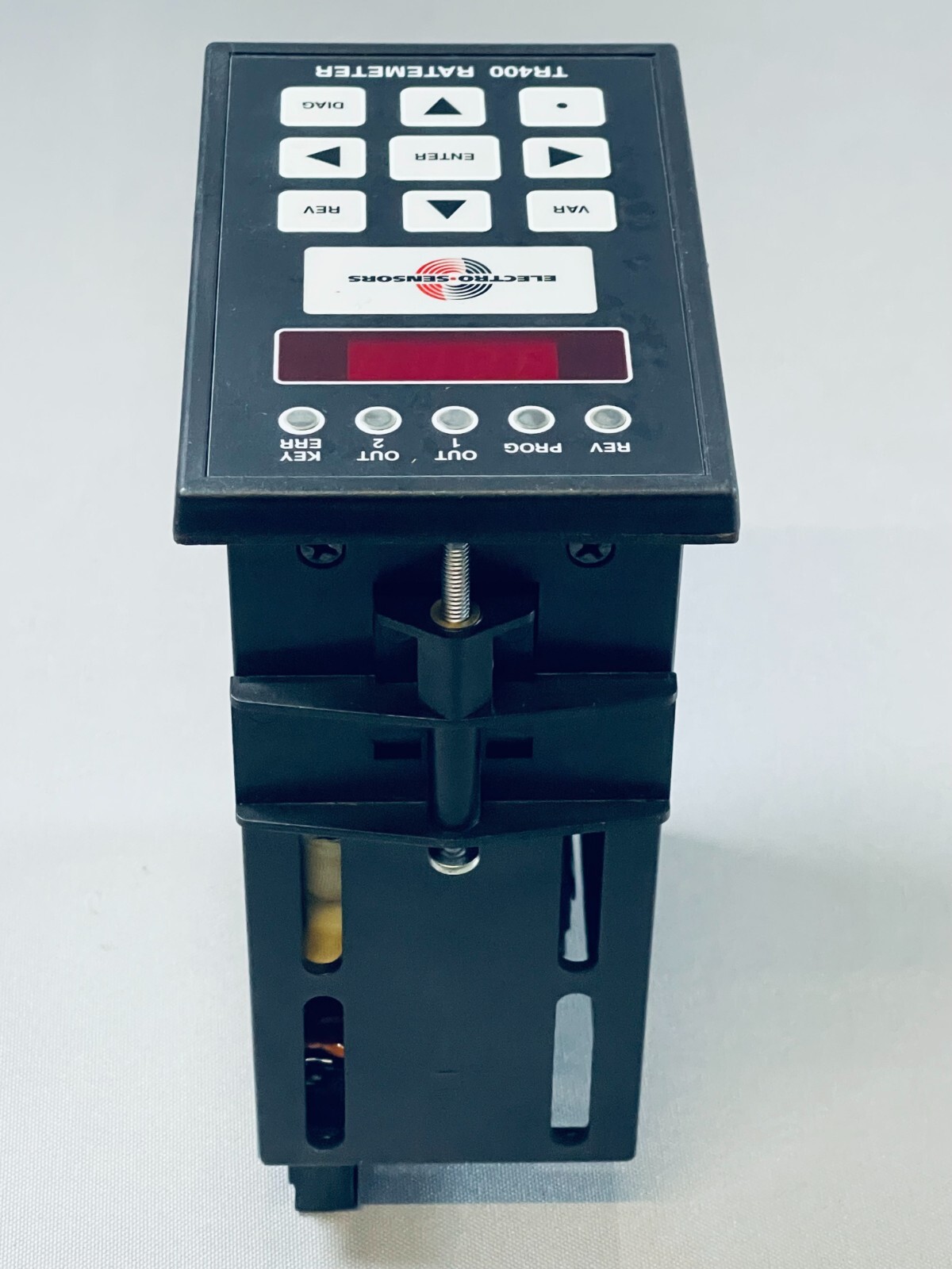 Electro-Sensors TR400 Ratemeter 115V