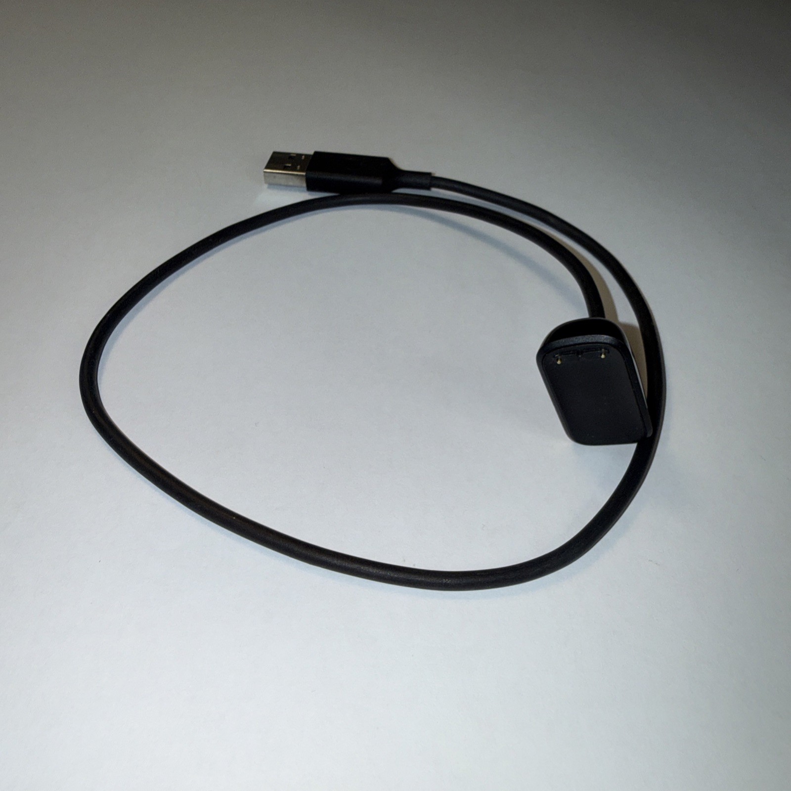 Fitbit 5/6/Luxe 1.8ft USB Charging Cable Magnetic Charger Charge Cord