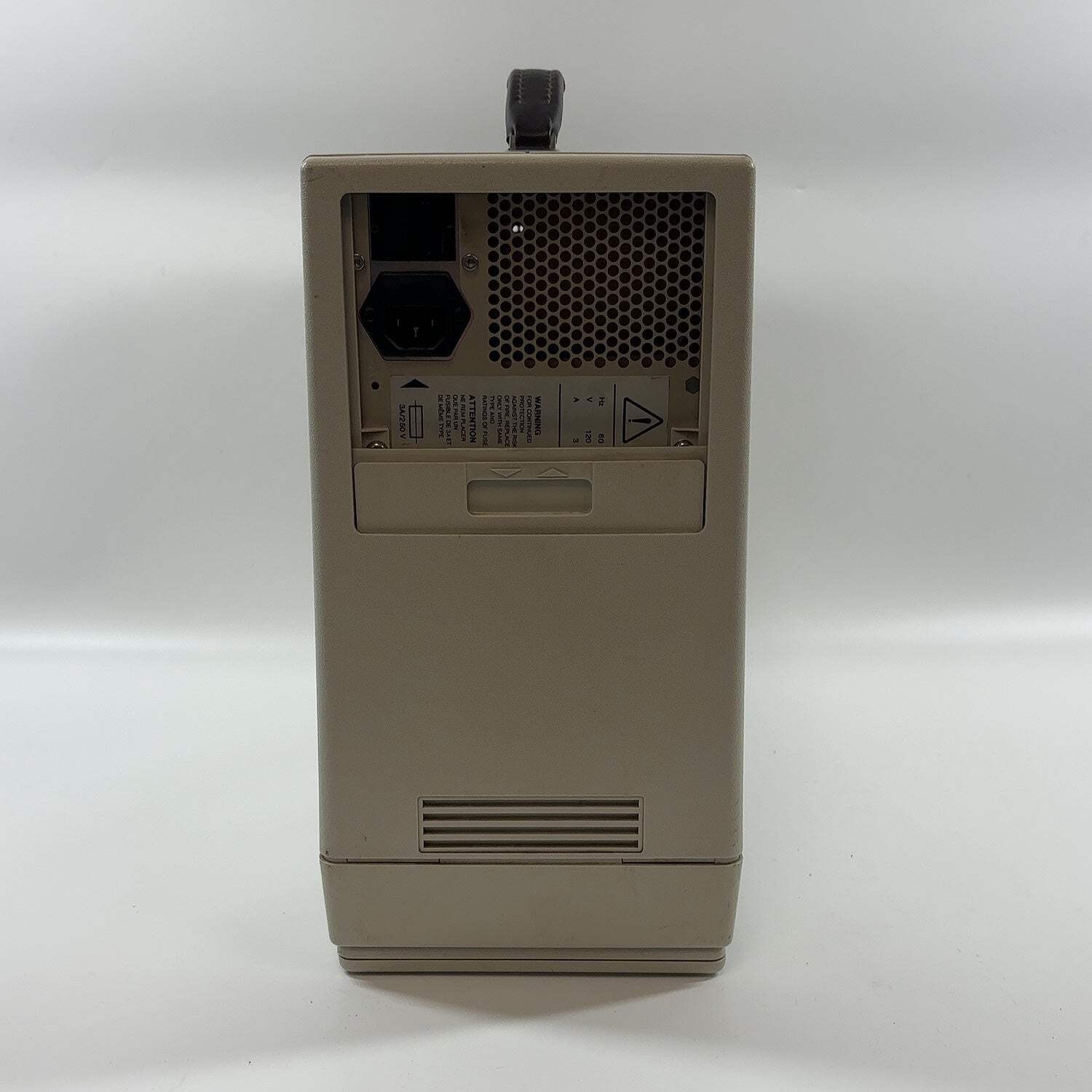 Compaq Portable II Vintage Computer